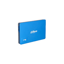 Dahua HDDs